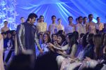 Arjun Kapoor at Lakme Manish Malhotra show on 29th March 2016